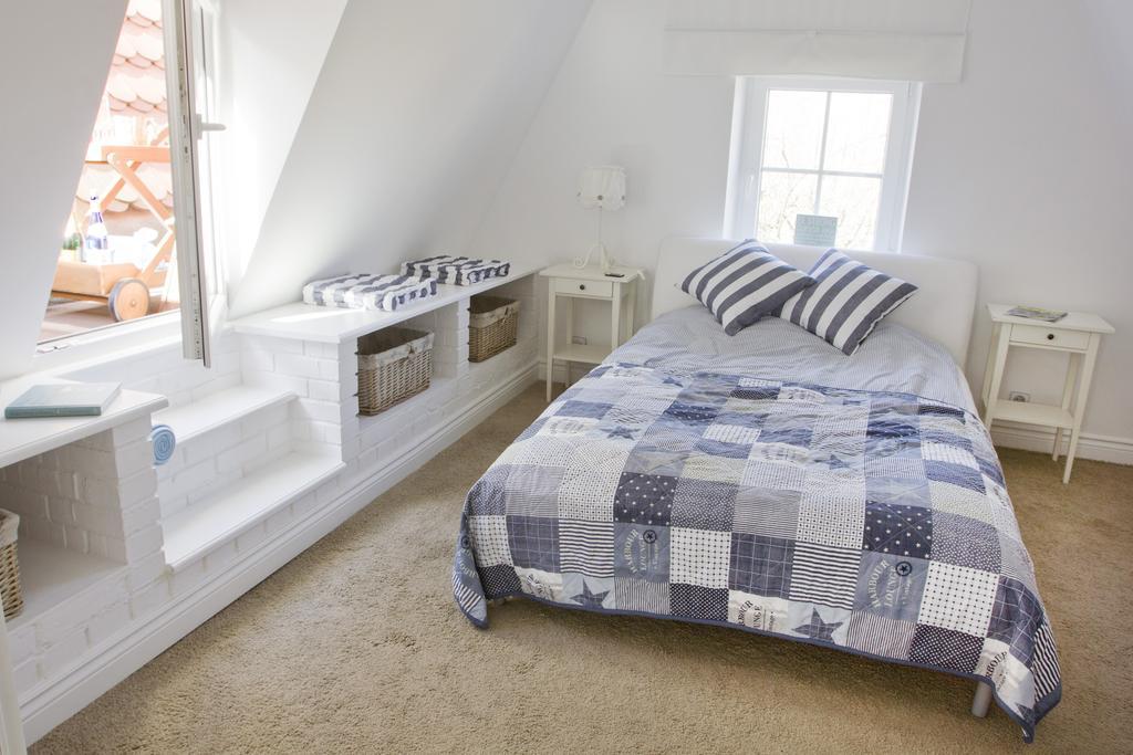 Loft Gdansk Apartment Екстериор снимка