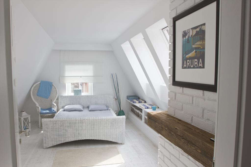 Loft Gdansk Apartment Екстериор снимка