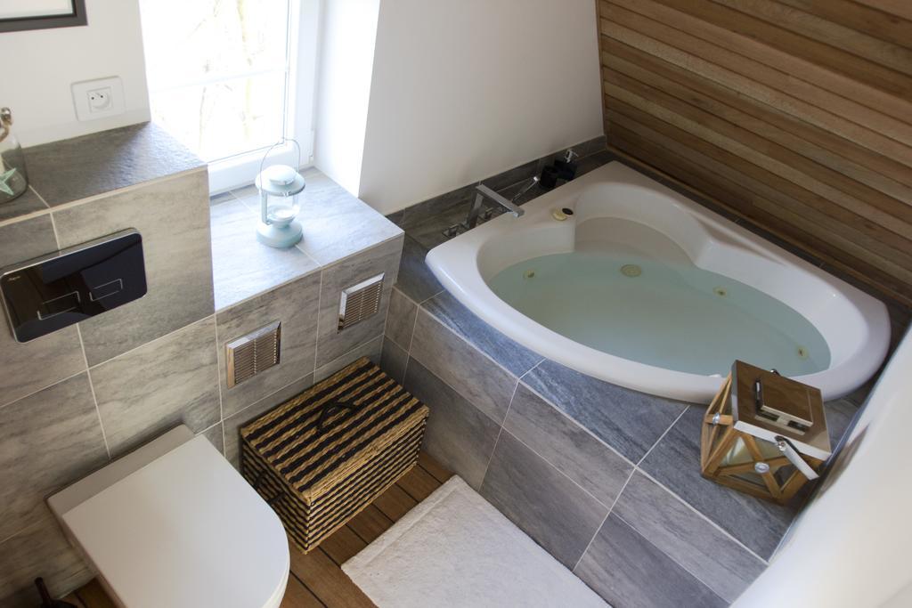 Loft Gdansk Apartment Екстериор снимка